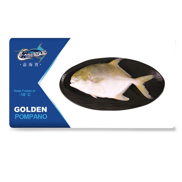 냉동 버터 피시